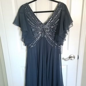 Formal Dress - NWT